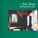  Drake, Nick Five Leaves Left (Back To Black) | Eponuda.com