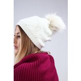 Fasardi Creamy winter hat Cijene