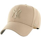 47 Brand Kape s šiltom MLB New York Yankees Kids Cap Bež | Shoptok.si