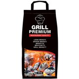 BIOLES HORIZONT Briketi za žar Premium (2,5 kg) Cene