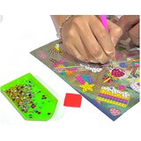  Llamas Animals Mosaic Diamond Embroidery Sticker Set | shoptok.hr
