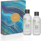 KMS Consciousstyle Duo Set poklon set za svakodnevnu uporabu | shoptok.hr