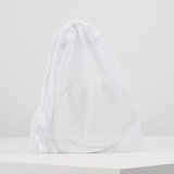 Carriwell bombažne pralne prsne blazinice white(6 kosov) | Shoptok.si