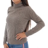 Robe Di Kappa ženski džemper hevia 621118W-793 cene