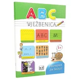 abc vježbenica