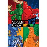 Steam Gift Screencheat GLOBAL | Eponuda.com