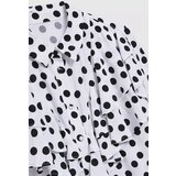 Marisse Women's Shirt L-Ko-4310 Black_White | Eponuda.ba