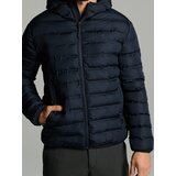 Sinsay Kviltana puffer jakna s kapuljačom | shoptok.hr