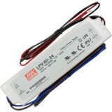 Mean Well prekidačko napajanje LPV-60-24, led, 60W Cene
