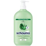 Schauma šampon za kosu 7 herbs 750ml Cene