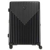 Guess veliki crni ženski kofer | ePonuda.com