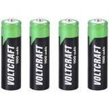 Voltcraft HR06 mignon (AA) akumulator NiMH 1100 mAh 1.2 V 4 kom. | Eponuda.ba