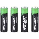 HR06 mignon (AA) akumulator NiMH 1100 mAh 1.2 V 4 kom.