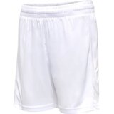 Hummel Šorc za dečake Hmlcore Xk Poly Shorts Kids, Beli | ePonuda.com