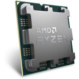 AMD Procesor AM5 Ryzen 9 9900X3D 4.4 GHz Tray | Eponuda.com