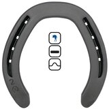 KERCKHAERT Potkovice za konje DF 20x8 2/C 1 zadnje | Eponuda.com