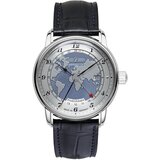 ZEPPELIN Friedrichshafen 85963 watch, 42mm Cijene