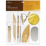  Set alata za modeliranje / 10 komada (Alatke za modeliranje) Cijene