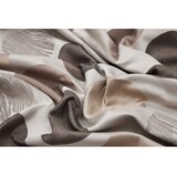 Mendola Fabrics Smeđa/bež zavjesa od jacquarda 210x260 cm Cerro – | shoptok.hr