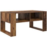 Kava Stol Staro drvo 92 x 53 x 45 cm Konstruirano drvo | Eponuda.com