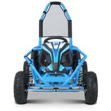Beneo Bencinski gokart za otroke BUGGY RSX modra- 98cm3 | Shoptok.si