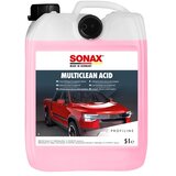  MultiClean kiselina 5L SONAX - 632500 | Eponuda.com