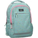 STREET ovalni ranac alfa sprinkle 2024 ( 531099 ) | Eponuda.com