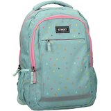 STREET Ruksak Alfa Sprinkle | shoptok.hr