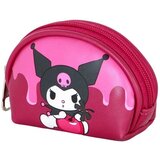Hello Kitty Novčanik Kuromi Cherry 12 cm | shoptok.hr