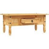  Stolić za Kavu od Meksičkog Bora Asortiman Corona 100x55x44 cm | Eponuda.ba