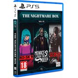The Nightmare Box Vol 3 (PS5) | Shoptok.si