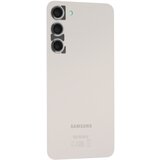 Samsung Zadnje steklo z leco priloženo, original za Galaxy S23 Plus - Krem, (20897949) Cene