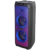 X Wave Party 1024 Bluetooth zvučnik TWS/100W/FM/USB/TF/AUX/LED color | ePonuda.com