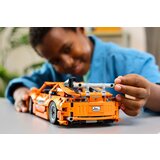 Lego LEGO® Technic - Fast and Furious Toyota Supra MK4 (42204) | Shoptok.si