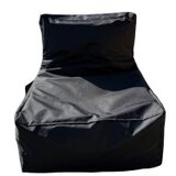 Atelier Del Sofa lazy bag xxl sedir black | ePonuda.com