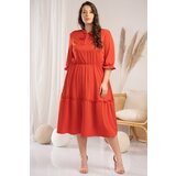 Karko Woman's Dress SC225 | Shoptok.si