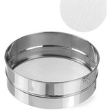 Hendi Sito za presejanje krušnih drobtin premer. 247 mm jeklo - 637814, (21389784) Cene