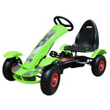  Go-Kart Pumped Wheels - zeleni Cijene