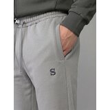 Sinsay Donji dio trenirke comfort fit s udjelom pamuka | shoptok.hr