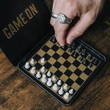  Magnetski mini šah Iron & Glory | shoptok.hr