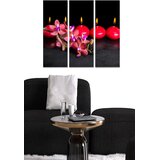 Wallity Set slika MDF7412405, 3 dijela | Eponuda.ba