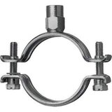 Obujmica SPRINKLER DN100 4 114,3MM S REG.MAT.M10 | Eponuda.ba