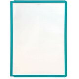 Durable predstavitvena mapa 5606 1/5 zelena Cene