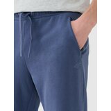 4f Spodnji del trenirke Modra | Shoptok.si