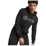 Puma Puloverji 62115901 Črna | Shoptok.si