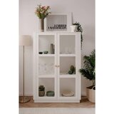 MID.YOU VITRINA, bela | Shoptok.si