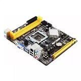 Biostar H81MHV3 matična ploča | Eponuda.com