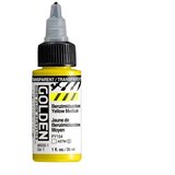  GOLDEN High Flov akrilna boja 30 ml | 8555 Transparent Benzimidazolone Yellow Medium Cene