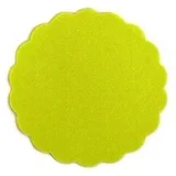 Airlaid podmetač za čašu – limeta (fi.9cm) – 1000/1