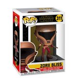 Star Wars EP9 POP! Vinyl Zorii Bliss Cene